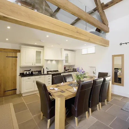 Ferienhaus Dale House