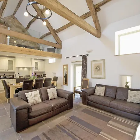 Dale House Ferienhaus