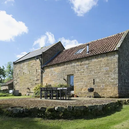 Dale House